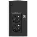 PowerWalker Basic VI 850 SB UPS 2 AC-uitgang(en) Line-Interactive 850 VA 480 W