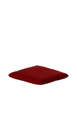 Hartman Tuinkussen 'Havana' t.b.v. Vouwstoel, kleur Rood
