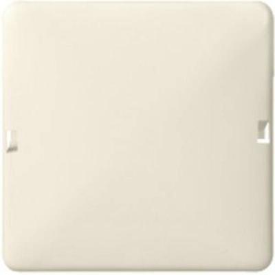 ELSO blinde afdekking 503020 80x80 RENOVATIE parelwit Blindafdekking Renovatie 1 stuk(s)