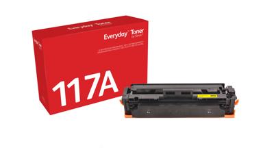 Compatibel Toner Xerox 006R04593 Geel