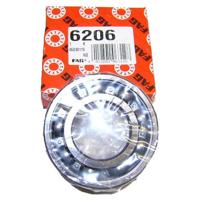 FAG Lager 6206 c3 z - thumbnail