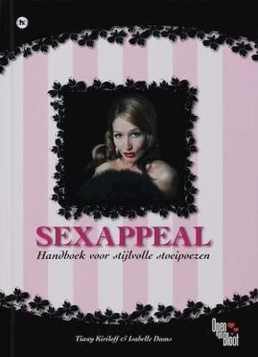 Sex Appeal - Boek