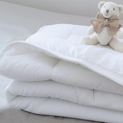 SOFT NID dekbed 70 x 120 Wit SOFT NID dekbed 70 x 120 Wit