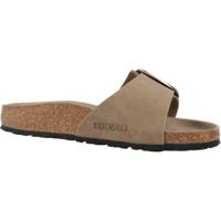Birkenstock MADRID BIG BUCKLE LEATHER - alle - thumbnail