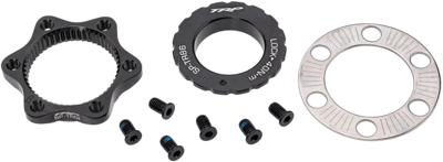 TRP remschijf adapter adapter cl86 12 mm 6b 15 - 20 mm axle