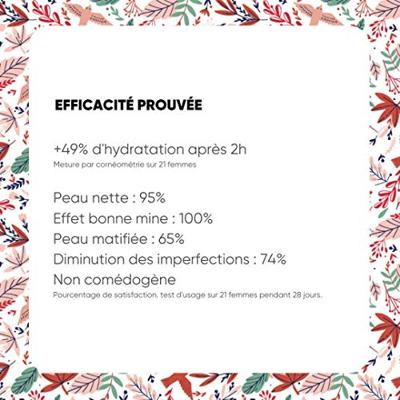 Lady Green Dagcreme 40 Milliliter