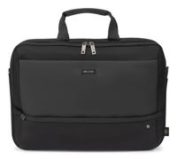 Dicota D32173-RPET Laptoptas Geschikt voor max. (laptop): 32,8 cm (12,9) Zwart - thumbnail