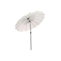 Parasol Home ESPRIT Ivoor 280 X 280 X 250 CM - thumbnail