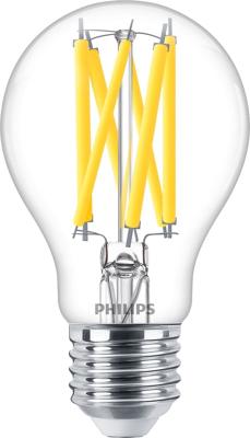 Philips LED 871951432407700 LED-lamp Energielabel D (A - G) E27 Peer 11.5 W = 100 W Warmwit (Ø x h) 60 mm x 108 mm Dimbaar (warmglow) 1 stuk(s) Philips LED 871951432407700 LED-lamp Energielabel D (A - G) E27 Peer 11.5 W = 100 W Warmwit (Ø x h) 60 mm x 108 mm Dimbaar (warmglow) 1 stuk(s)
