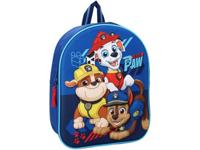 Vadobag Rugzak 3d paw patrol pups at play - thumbnail