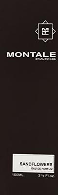 Montale Sandflowers Eau de parfum Spray 100ml