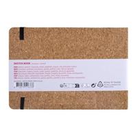 Talens Art Creation schetsboek Kurk, 140 g/m², ft A5, 80 vel - thumbnail