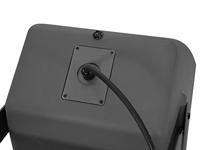 Omnitronic ODX-212TM Luidspreker voor buiten 300 W IP56 Grijs 1 stuk(s) - thumbnail