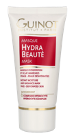 Guinot Hydra Beaute Instant Moisturising & Radiance Mask 50 ml Masker Dames - thumbnail