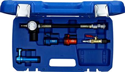 Transmissieolie-aftapsysteemset, 5-delig KS Tools 150.9555
