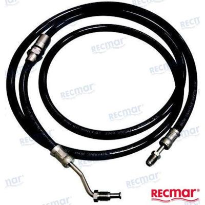 REC21721550 - HYDRAULISCHE BUIS Volvo