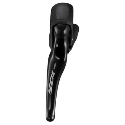 SHIMANO rem- / schakelhendel "st-r7120" shift/br.lever shim. st-r7120 12sp