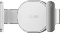 Insta360 Flow 2 Pro Magnetic Phone Clamp (Summit White) - thumbnail
