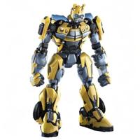 Transformers: Rise of the Beasts AMK Series Plastic Model Kit Bumblebee 16 cm - thumbnail