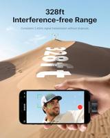 Boya Magic-02 Wireless Microphone - thumbnail