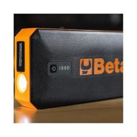 Beta 1498Bc/12-Multifuncti.Draagbare Starter - 014980040 - thumbnail
