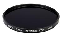 Hoya 52mm R72 Infrarood in SQ Case - thumbnail