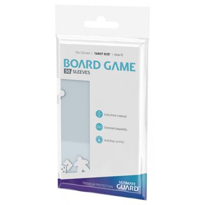 Ultimate Guard Board Game Sleeves (50) - Tarot - thumbnail