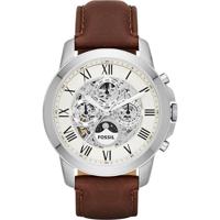 Fossil ME3027 Herenhorloge - thumbnail
