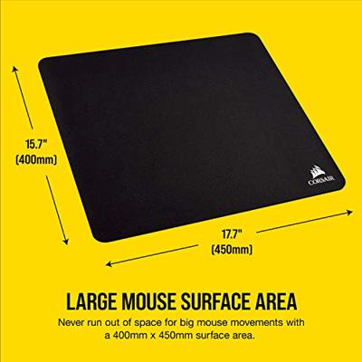 MM250 Champion Series Mouse Pad – Muismat - X-Large - Zwart - thumbnail