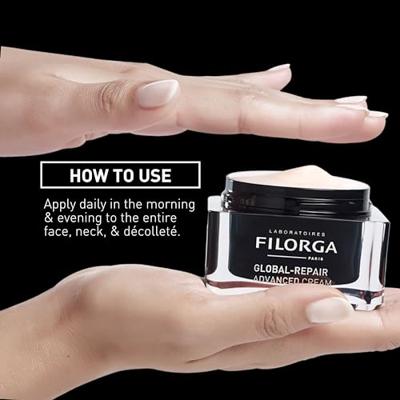Filorga Global Repair Advanced Cream 50 ml Filorga Global Repair Advanced Cream 50 ml