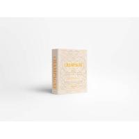 Essentials boek met champagne tools - thumbnail