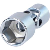 KS Tools 9172425 9172425 Verwisselbare kop Flexibel 10 mm 10 mm 1/4 (6,3 mm) - thumbnail