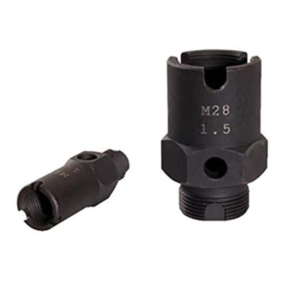 KS Tools 150.1471 Schroefdraad reparatielichaam voor binnen+buitenschroefdraad, M14x1,5