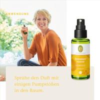 Primavera Roomspray summer sun bio 50 Milliliter - thumbnail