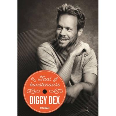 Diggy Dex - Diggy Diggy Dex - Hardcover (9789046824979)