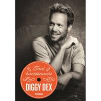 Diggy Dex - Diggy Diggy Dex - Hardcover (9789046824979) - thumbnail