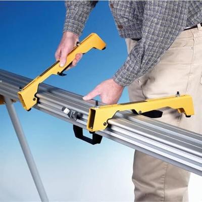 DeWALT DE7025 Montagebeugels voor onderstel