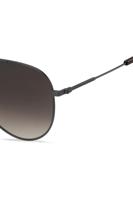 Heren zonnebril Tommy Hilfiger TH-2111-G-S-SVK ø 60 mm - thumbnail