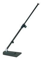 K&M 23400 Microfoon tafel- en vloerstatief 400 - 640 mm - thumbnail
