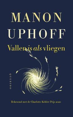 Vallen is als vliegen (Paperback)