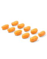 HEMA Oranje tomsoesjes 10 stuks - thumbnail