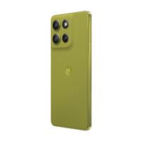 Motorola Moto G86 Power 5G smartphone 12/256 GB Pantone Golden Cypress (groen) - thumbnail