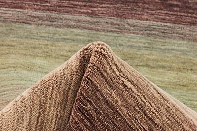 MOMO Rugs - Panorama Green Multi - 60x90 cm Vloerkleed MOMO Rugs - Panorama Green Multi - 60x90 cm Vloerkleed