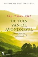 De tuin van de avondnevel (Paperback) - thumbnail