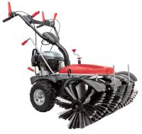 Scheppach SC2200PE Veegmachine - 5908703903 - thumbnail