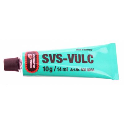 Tip Top vulkaniseervloeistof op benzinebasis 10gr