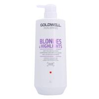 Shampoo Goldwell Blondes Highlights - thumbnail