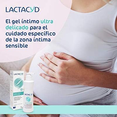 Lactacyd Pharma Antibacterial 250ml