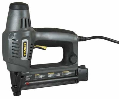 Stanley 6-TRE650 Elektrisch Nagelpistool in koffer