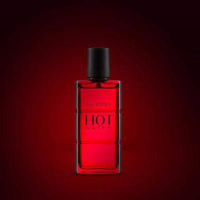 Herenparfum Davidoff DAVID090859 - thumbnail